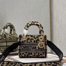 Christian Dior My Lady Bags